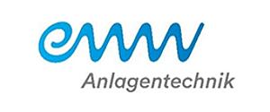 Partner Logo eww Anlagentechnik GmbH Partner Logo eww Anlagentechnik GmbH