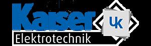 Partner Logo von uli kaiser elektrotechnik