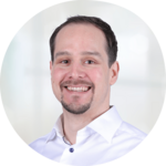 Fabien Graf - Head of Software bei ecocoach AG