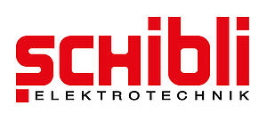 Partner Logo Schibli Elektrotechnik AG Partner Logo Schibli Elektrotechnik AG