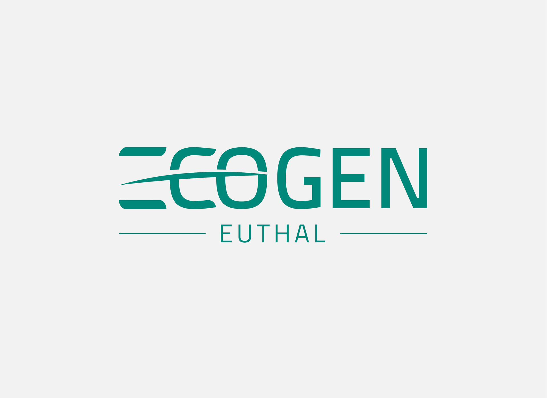 Logo ECOGEN Euthal