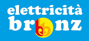 Partner Logo Elettricità Bronz SA