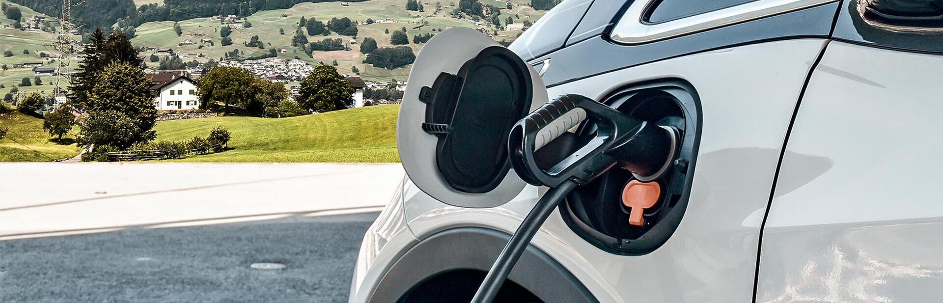 Lademanagement & Elektromobilität einfach gemacht mit dem ecoChargingCoach von ecocoach AG