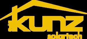 Partner Logo Kunz Solartech GmbH