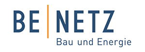 Partner Logo BE NETZ