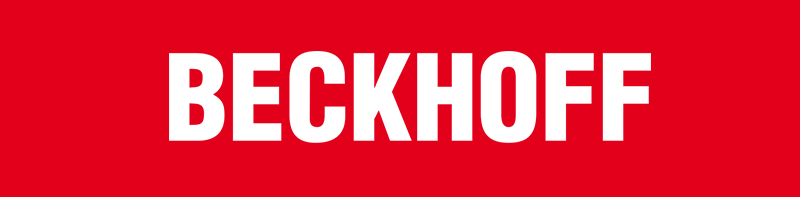 Partner Logo BECKHOFF