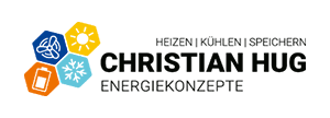 Partner Logo Christian Hug Industrievertretung