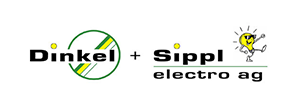 Partner Logo Dinkel & Sippl electro ag