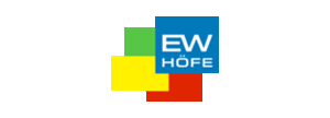 Partner Logo EW Höfe AG