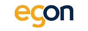Partner Logo Egon AG