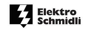 Partner Logo Elektro Schmidli