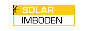 Partner Logo Solar Imboden AG