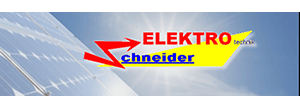 Partner Logo Elektro Technik Schneider