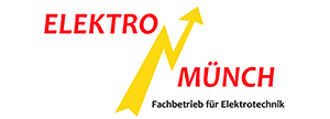 Partner Logo Elektrotechnik Muench
