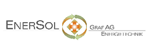 Partner Logo EnerSol Graf AG