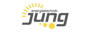 Partner Logo Energietechnik Jung