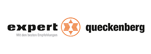 Partner Logo Expert Queckenberg GmbH & Co KG
