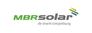 Partner Logo MBRsolar AG 
