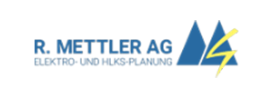Partner Logo R. Mettler AG