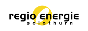 Partner Logo Regio Energie Solothurn