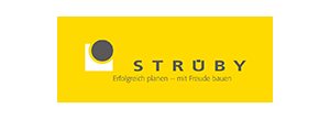 Partner Logo Strüby Konzept AG