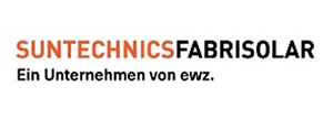 Partner Logo SunTechnics Fabrisolar AG