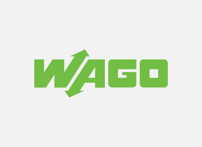 Partner Logo WAGO