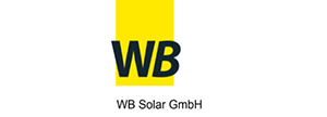 Partner Logo WB Solar GmbH