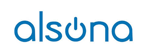 Partner Logo alsona ag – Energiekonzepte und Solar