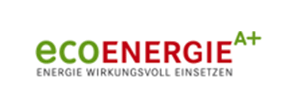 Partner Logo eco energie a+ AG