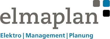 Partner Logo elmaplan AG