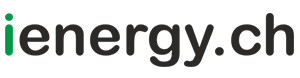 Partner Logo ienergy.ch AG