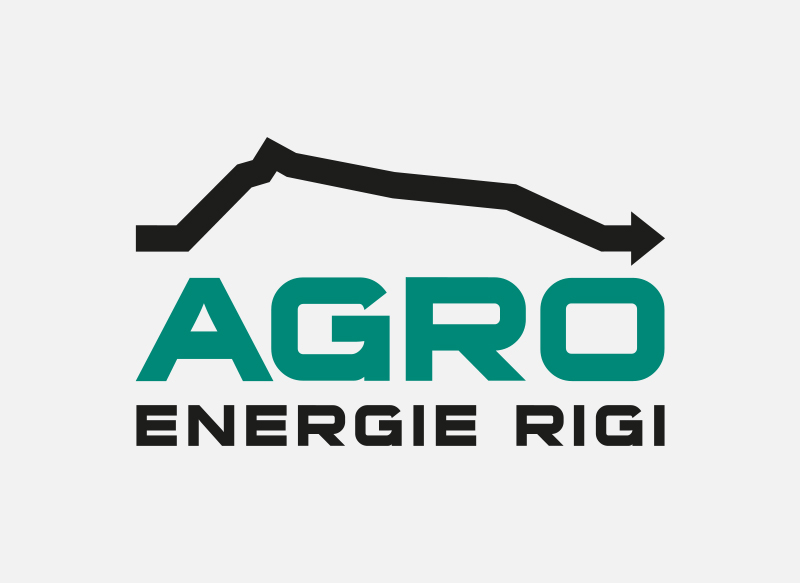 Logo der AGRO Energie Rigi